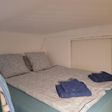 Dominik Appartement Villejuif Buitenkant foto