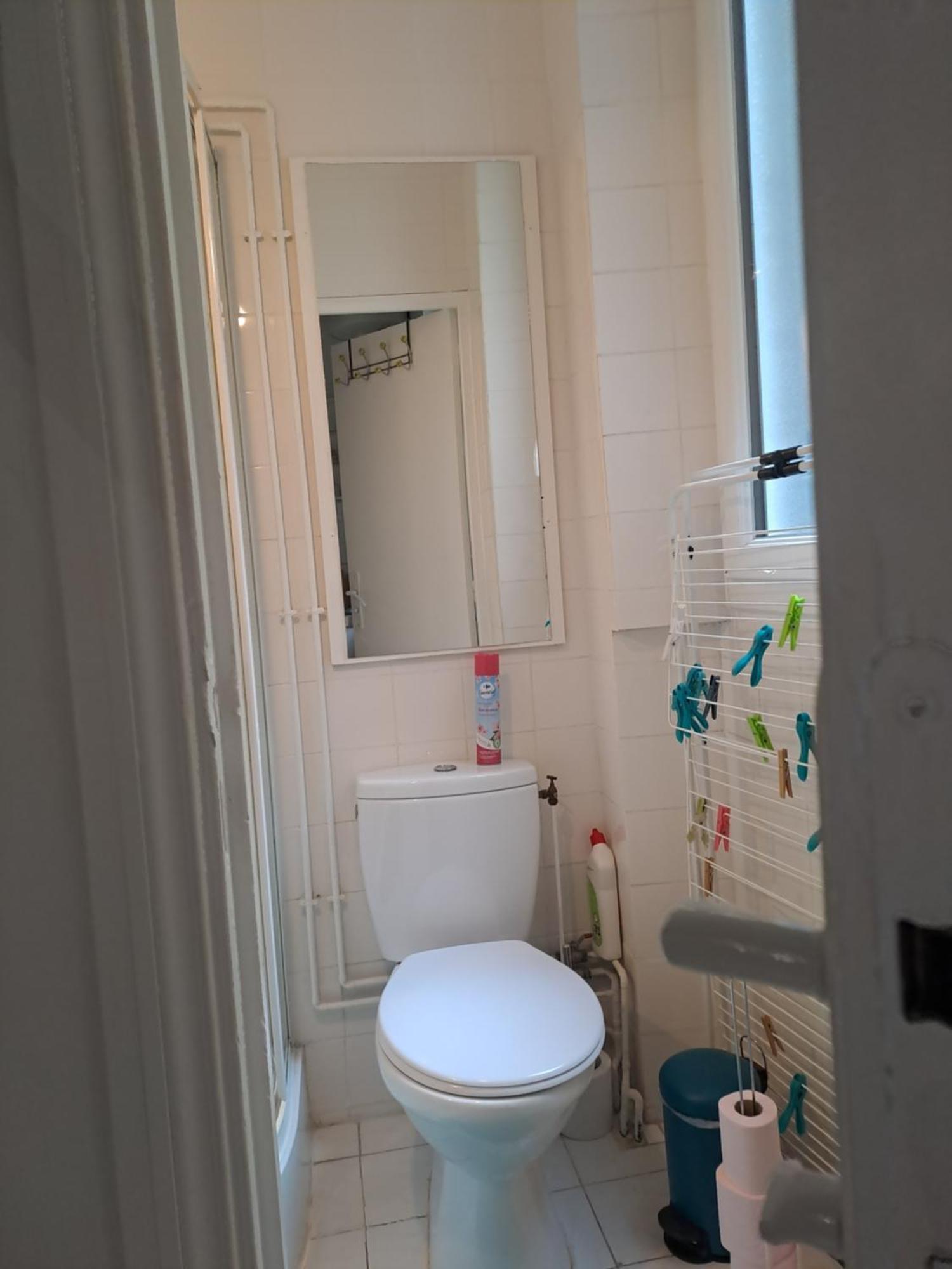 Dominik Appartement Villejuif Buitenkant foto